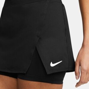Nike Court Dri-Fit Victory Tennis Skirt